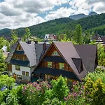 Skorusa Zakopane