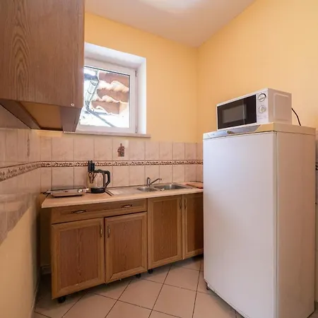 Skorusa Rum i privatbostad Zakopane