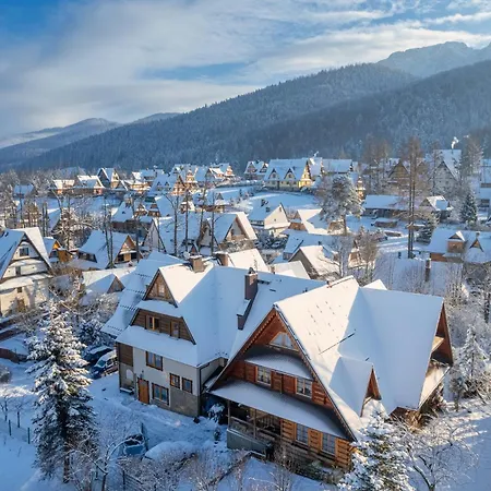 Rum i privatbostad Skorusa