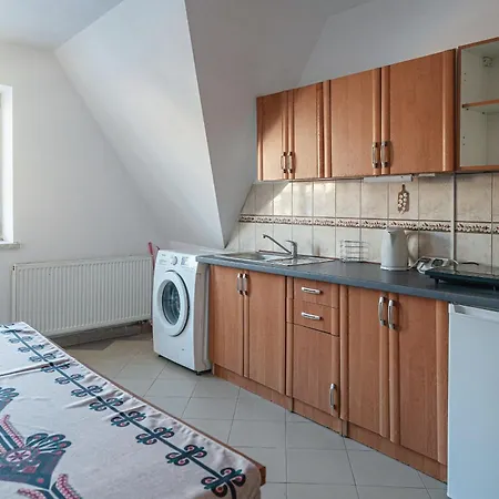 Accommodatie bij particulieren Skorusa *