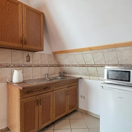 Accommodatie bij particulieren Skorusa *