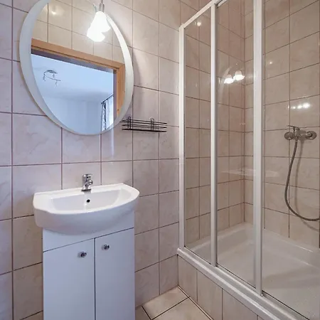 Habitación en casa particular Skorusa