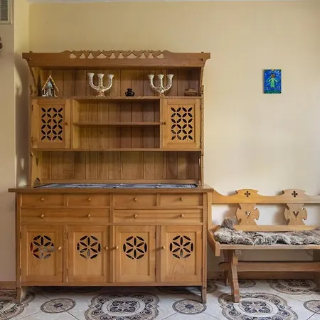 Skorusa Kwatera prywatna *