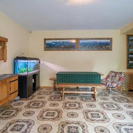 Privatunterkunft Skorusa *