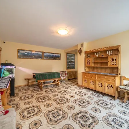 Skorusa Privatunterkunft