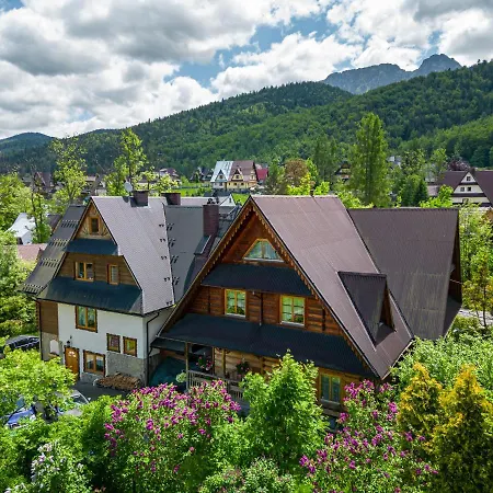Skorusa Zakopane