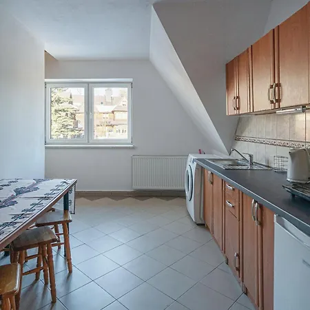 Privatunterkunft Skorusa