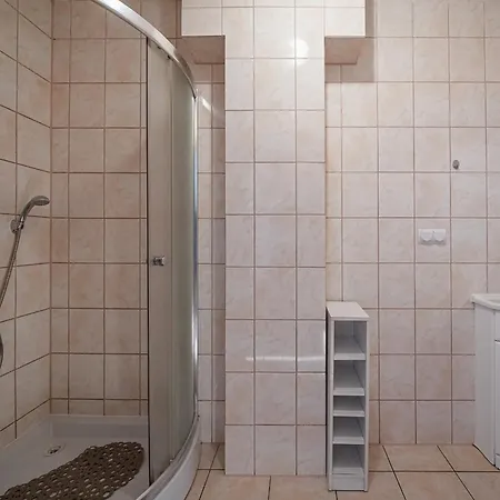 Skorusa Kwatera prywatna