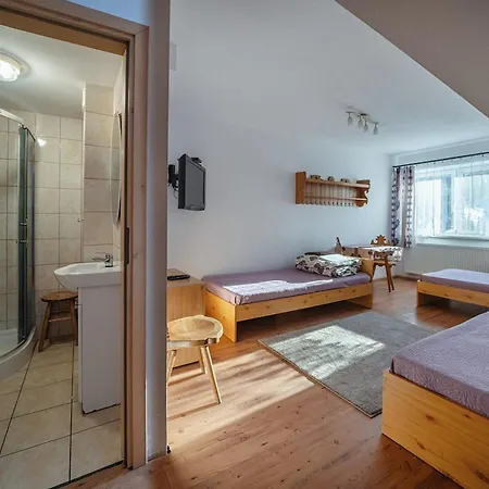 Skorusa Privatunterkunft *