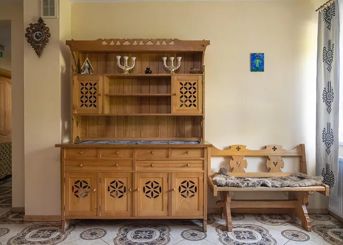 Skorusa Accommodatie bij particulieren *