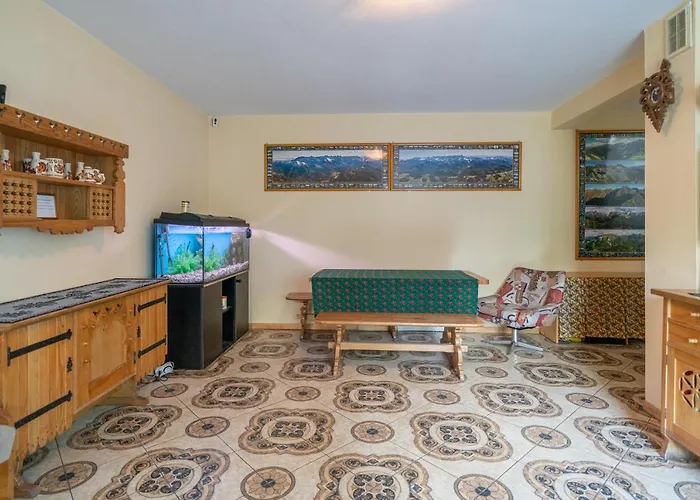 Accommodatie bij particulieren Skorusa *