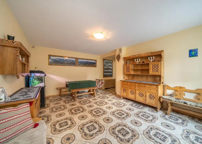 Skorusa Accommodatie bij particulieren