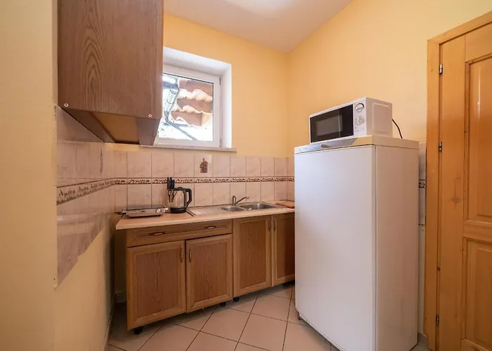 Skorusa Accommodatie bij particulieren Zakopane