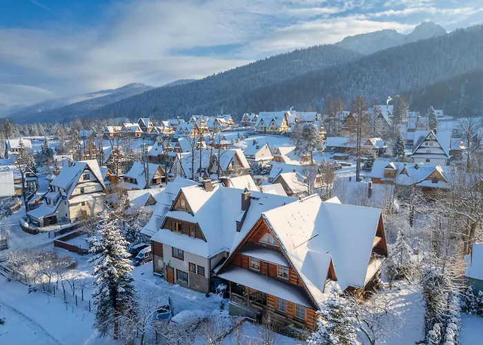 Accommodatie bij particulieren Skorusa