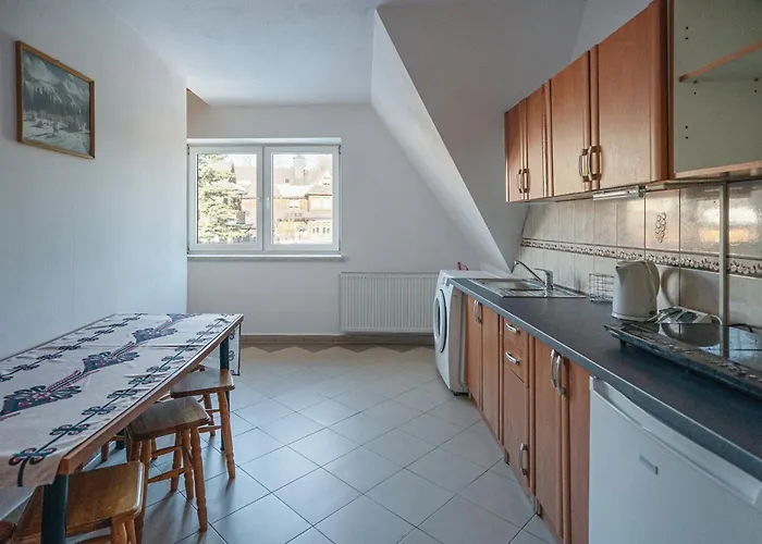 Accommodatie bij particulieren Skorusa