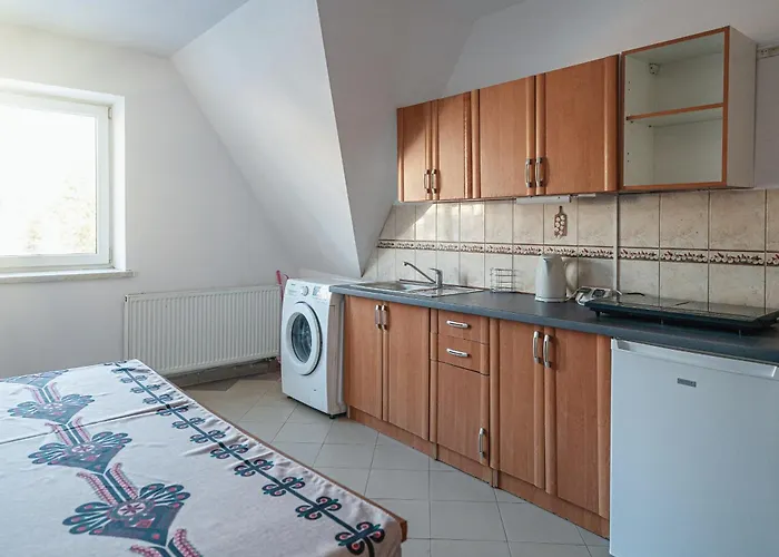 Accommodatie bij particulieren Skorusa *