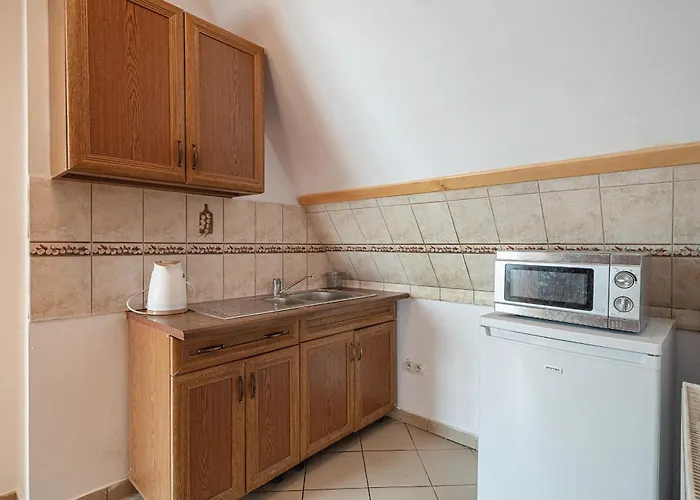 Accommodatie bij particulieren Skorusa *