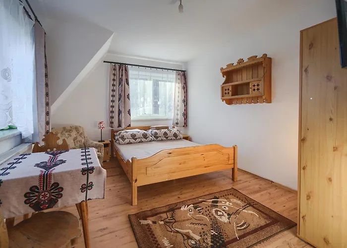 Skorusa Accommodatie bij particulieren *