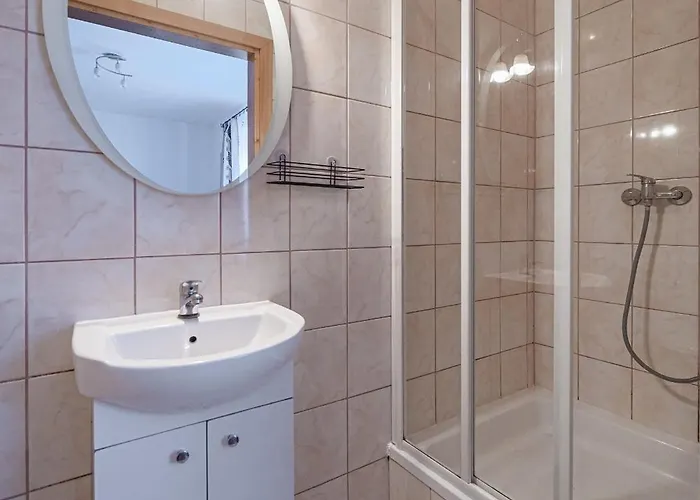 Accommodatie bij particulieren Skorusa