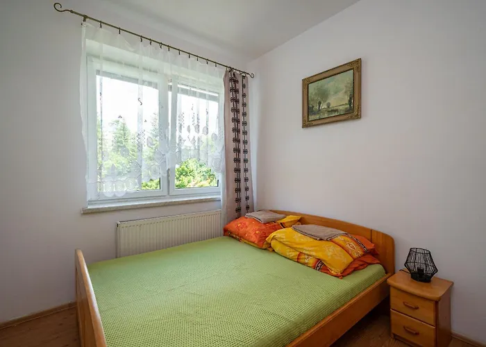 Accommodatie bij particulieren Skorusa *